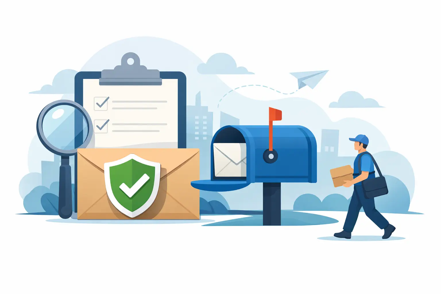 When Should You Use Certified Mail | Certified Mail Labels